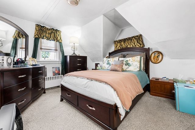 53 Nilsson St, Brockton, MA 02301