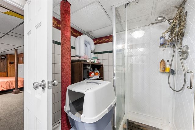 53 Nilsson St, Brockton, MA 02301