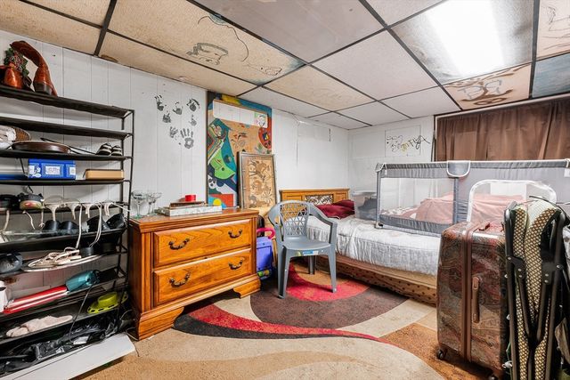 53 Nilsson St, Brockton, MA 02301