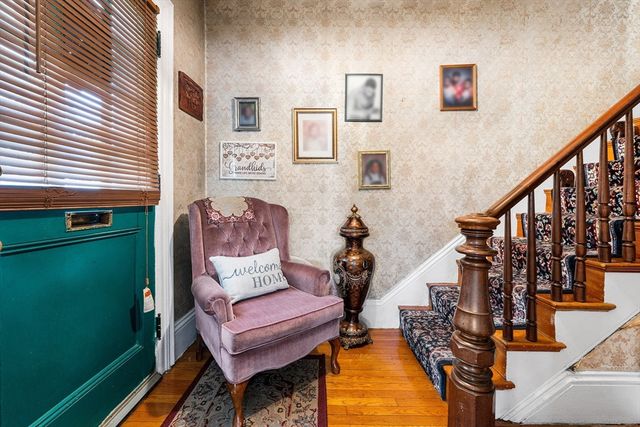 53 Nilsson St, Brockton, MA 02301