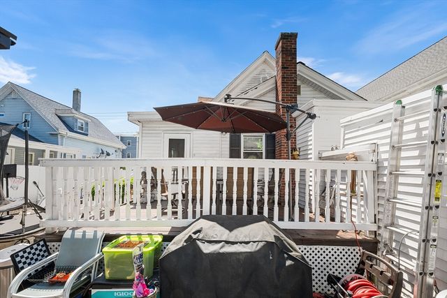53 Nilsson St, Brockton, MA 02301