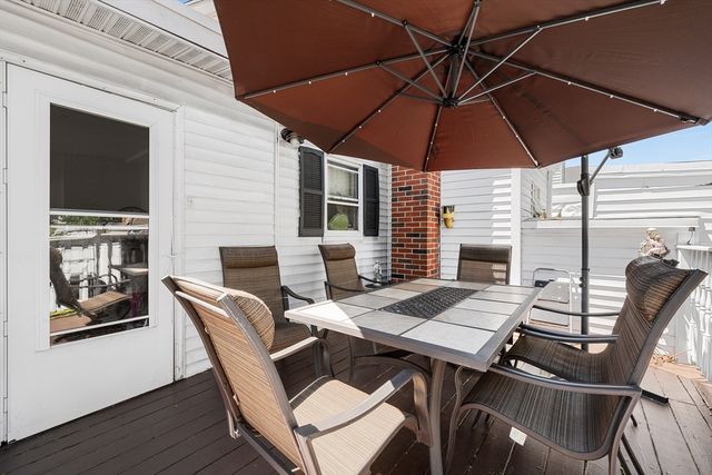 53 Nilsson St, Brockton, MA 02301