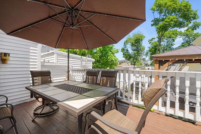53 Nilsson St, Brockton, MA 02301