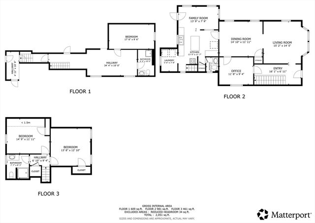 53 Nilsson St, Brockton, MA 02301