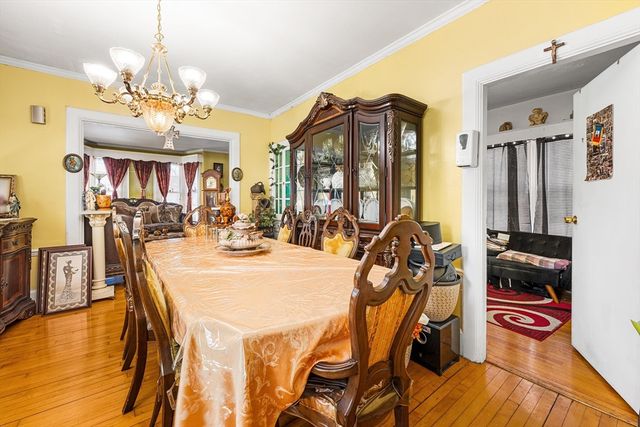 53 Nilsson St, Brockton, MA 02301