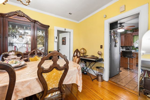 53 Nilsson St, Brockton, MA 02301