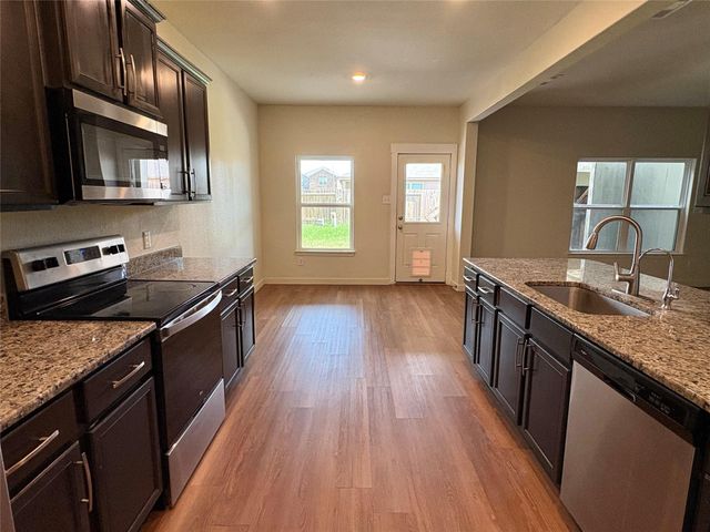 7719 Vacek Meadows Loop, Richmond, TX 77469