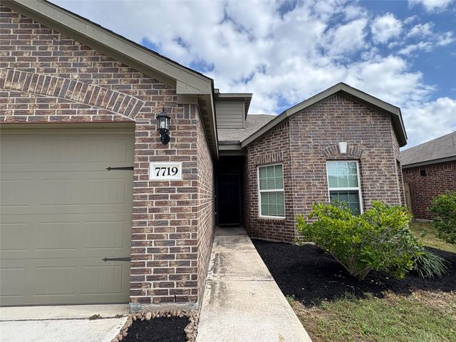 7719 Vacek Meadows Loop, Richmond, TX 77469
