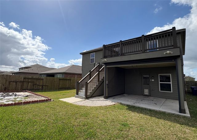 7719 Vacek Meadows Loop, Richmond, TX 77469