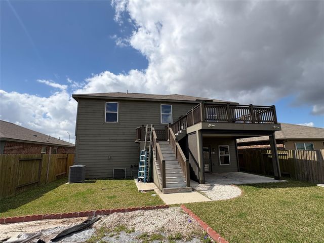 7719 Vacek Meadows Loop, Richmond, TX 77469