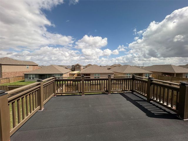 7719 Vacek Meadows Loop, Richmond, TX 77469