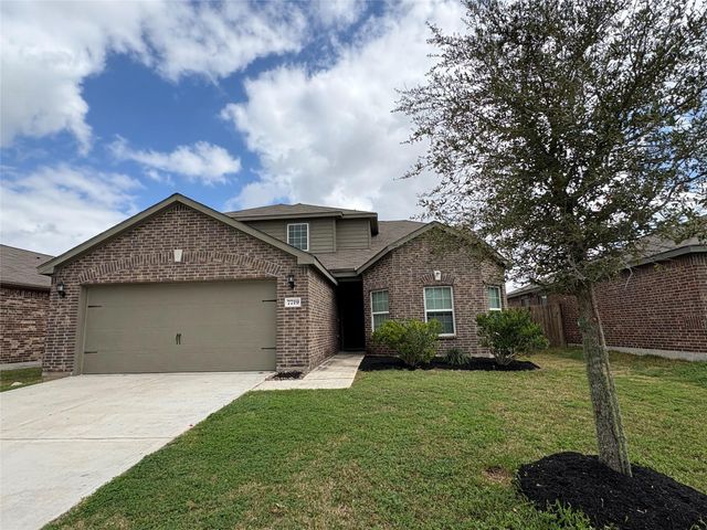7719 Vacek Meadows Loop, Richmond, TX 77469