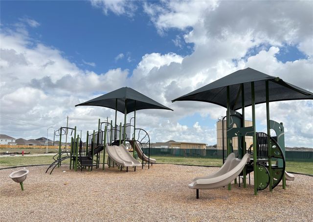 7719 Vacek Meadows Loop, Richmond, TX 77469