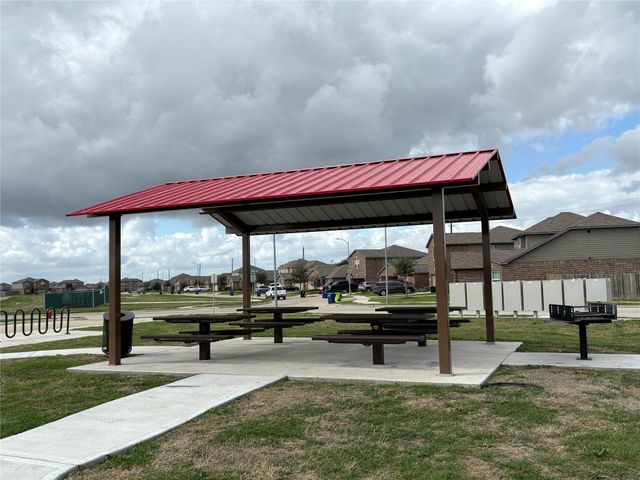 7719 Vacek Meadows Loop, Richmond, TX 77469
