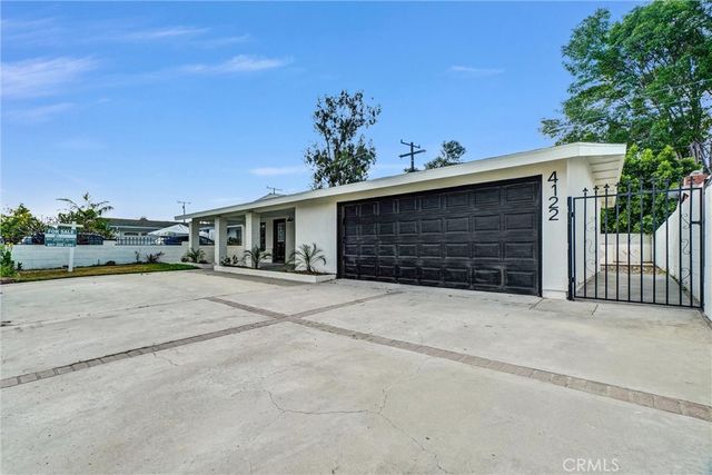 4122 W Kent, Santa Ana, CA 92704