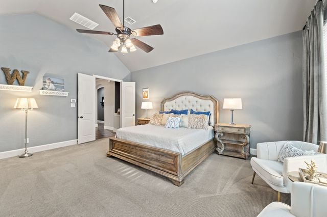 981 Deer Run Lane, Prosper, TX 75078