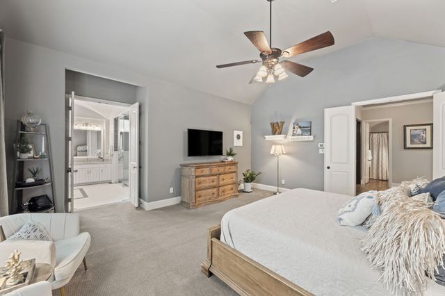 981 Deer Run Lane, Prosper, TX 75078