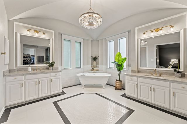 981 Deer Run Lane, Prosper, TX 75078