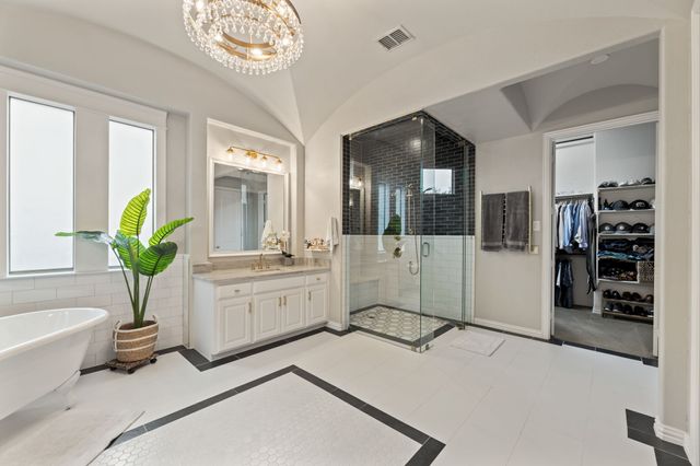 981 Deer Run Lane, Prosper, TX 75078
