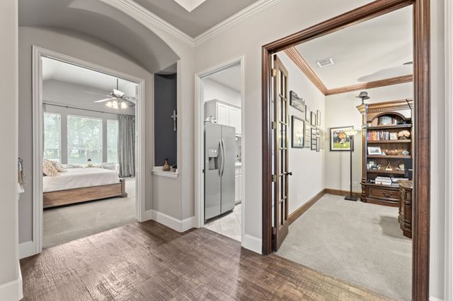 981 Deer Run Lane, Prosper, TX 75078