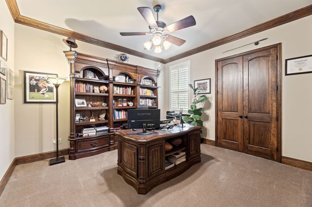 981 Deer Run Lane, Prosper, TX 75078
