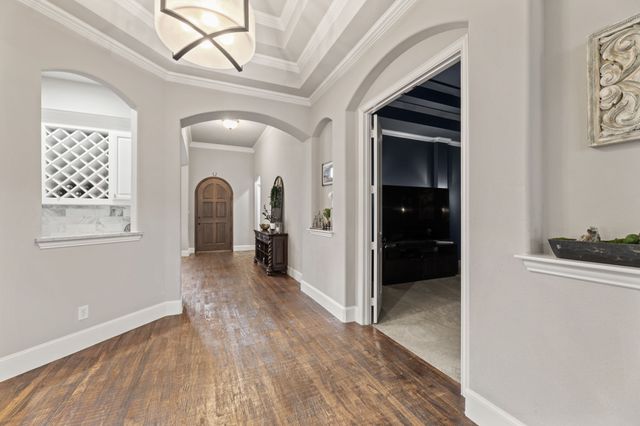 981 Deer Run Lane, Prosper, TX 75078