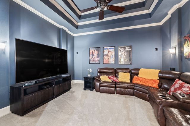 981 Deer Run Lane, Prosper, TX 75078