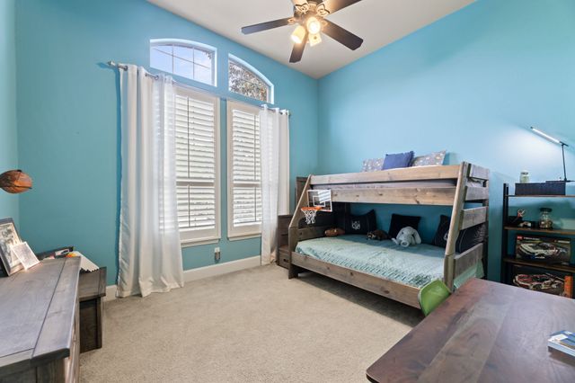 981 Deer Run Lane, Prosper, TX 75078