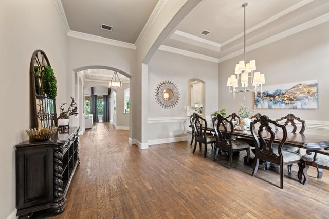 981 Deer Run Lane, Prosper, TX 75078