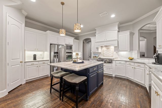 981 Deer Run Lane, Prosper, TX 75078