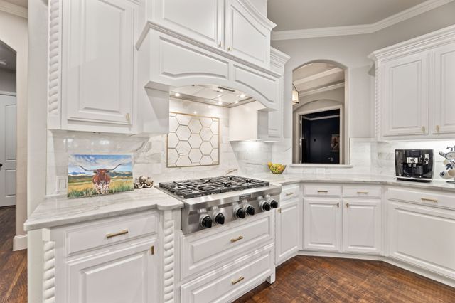 981 Deer Run Lane, Prosper, TX 75078