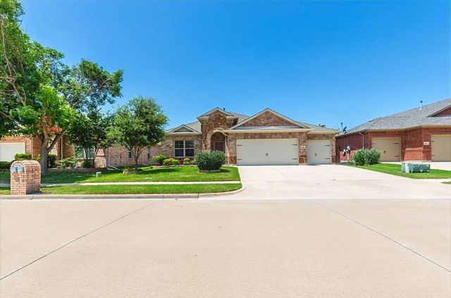5847 Candlelight Lane, Grand Prairie, TX 75052