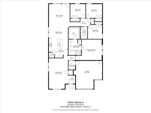 5847 Candlelight Lane, Grand Prairie, TX 75052