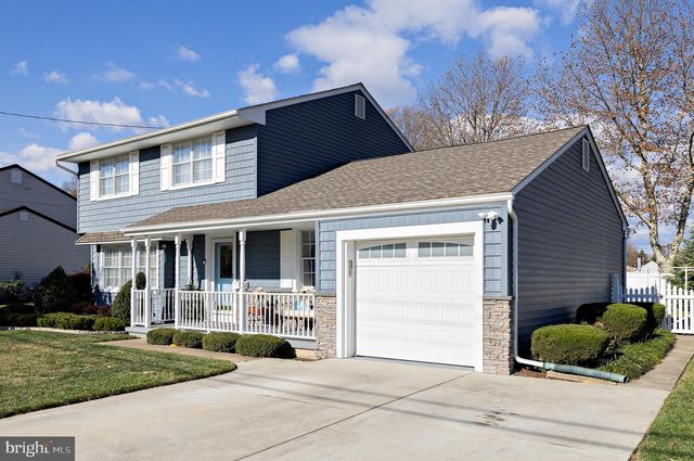 312 CROCE AVE, Gibbstown, NJ 08027