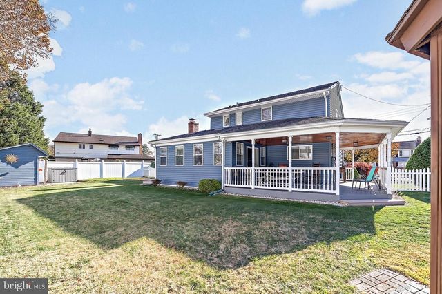 312 CROCE AVE, Gibbstown, NJ 08027