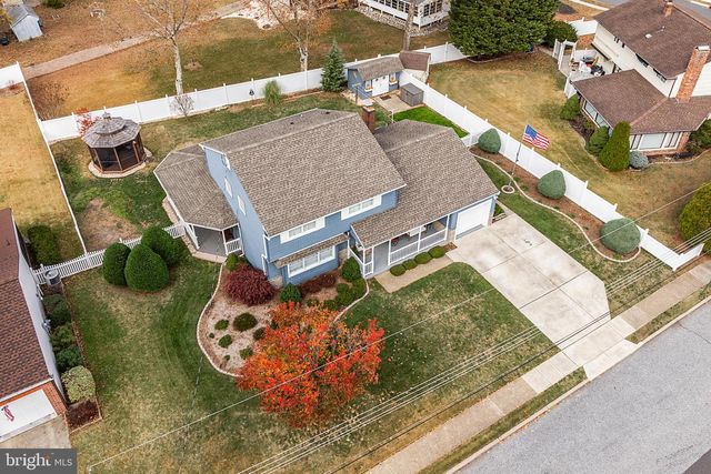 312 CROCE AVE, Gibbstown, NJ 08027