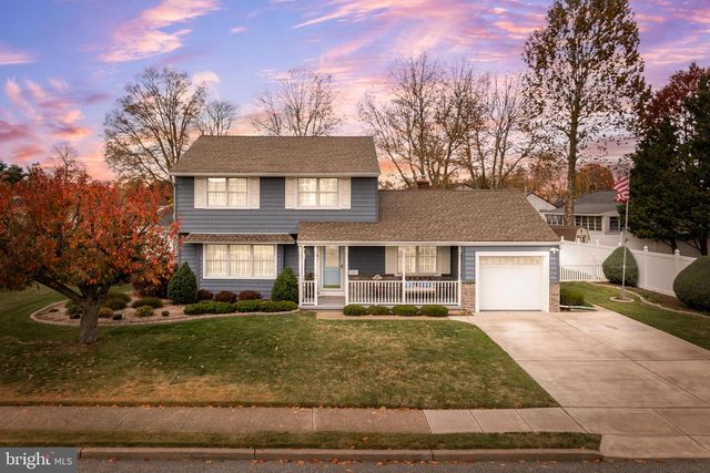 312 CROCE AVE, Gibbstown, NJ 08027