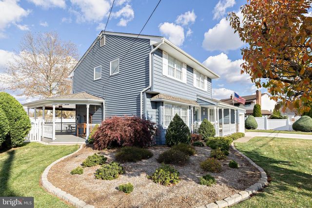 312 CROCE AVE, Gibbstown, NJ 08027