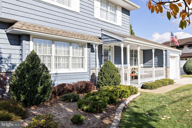 312 CROCE AVE, Gibbstown, NJ 08027