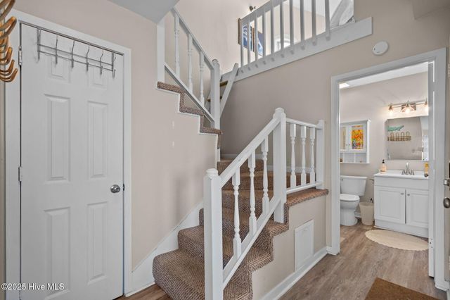 2139 Ocean Boulevard A, Holly Ridge, NC 28445