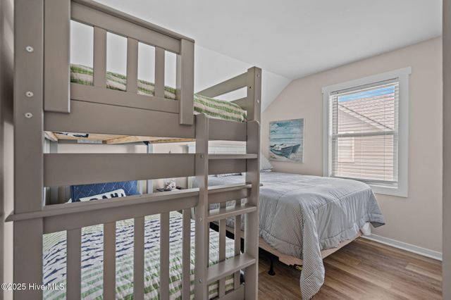 2139 Ocean Boulevard A, Holly Ridge, NC 28445