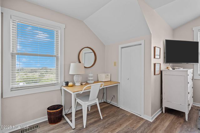 2139 Ocean Boulevard A, Holly Ridge, NC 28445