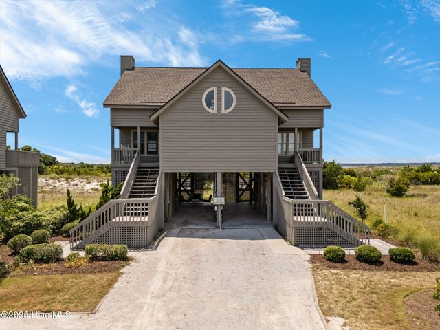 2139 Ocean Boulevard A, Holly Ridge, NC 28445