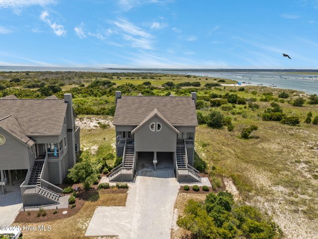 2139 Ocean Boulevard A, Holly Ridge, NC 28445