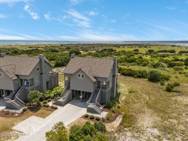 2139 Ocean Boulevard A, Holly Ridge, NC 28445