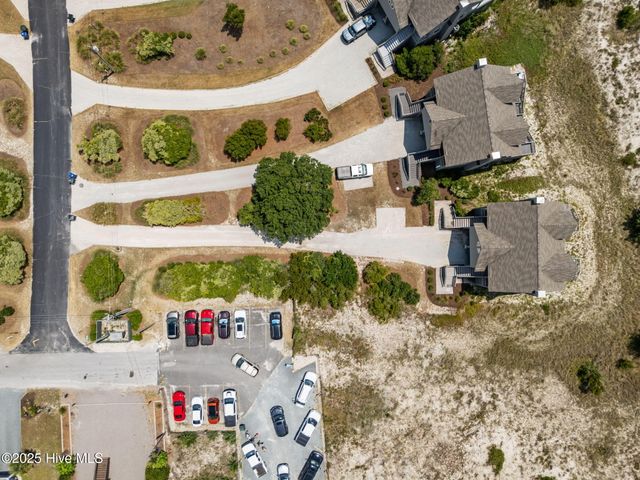 2139 Ocean Boulevard A, Holly Ridge, NC 28445