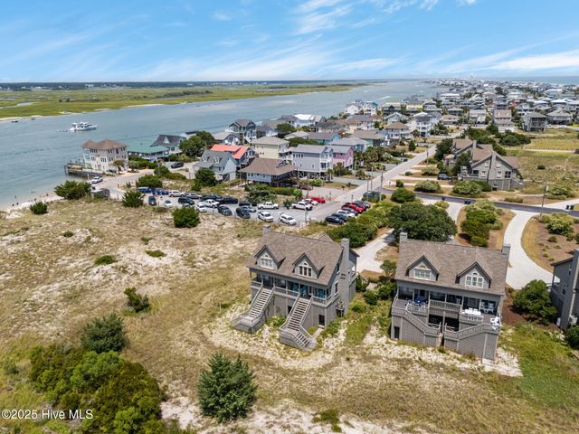 2139 Ocean Boulevard A, Holly Ridge, NC 28445