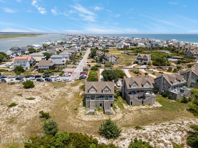 2139 Ocean Boulevard A, Holly Ridge, NC 28445