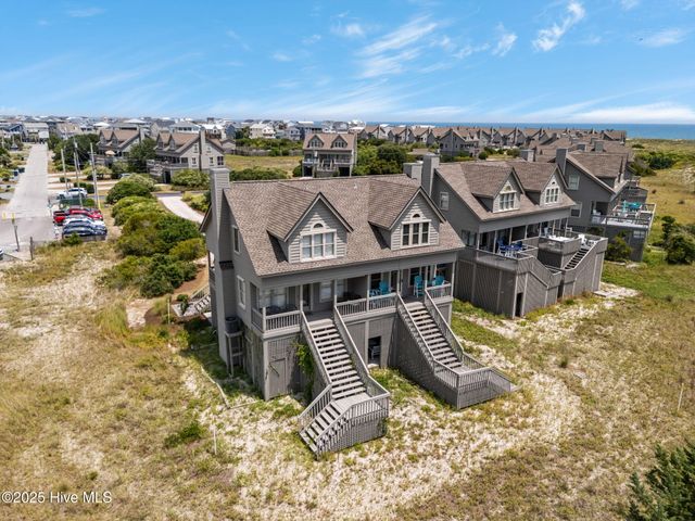 2139 Ocean Boulevard A, Holly Ridge, NC 28445