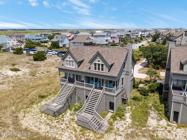 2139 Ocean Boulevard A, Holly Ridge, NC 28445